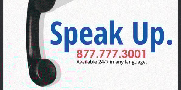 SmartLine: Incident Reporting Hotline