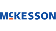 McKesson Logo