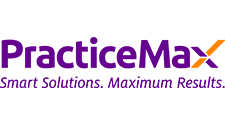 Practice Max Logo