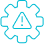 Incident Management - color icon
