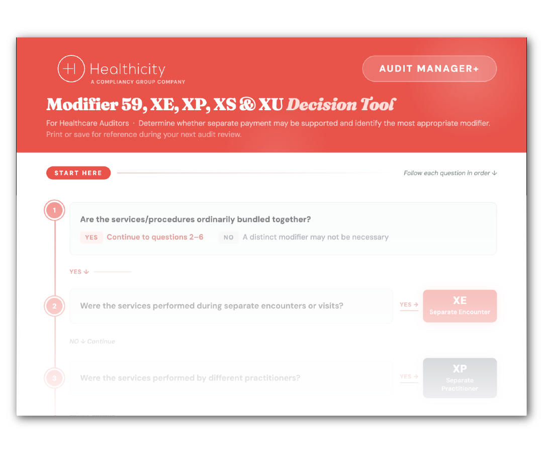 Modifer 59 Decision Tool Preview Image 2