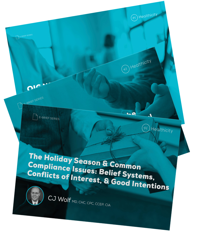 Download the Bundle - 2021 Compliance in Review