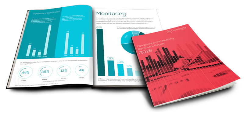 Download the Free 2017 Compliance and Auditing Survey Report