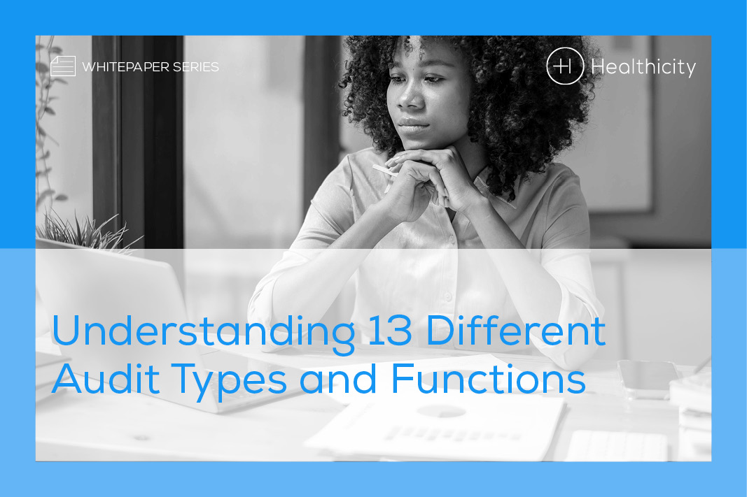 Understanding 13 Different Audit Types and Functions
