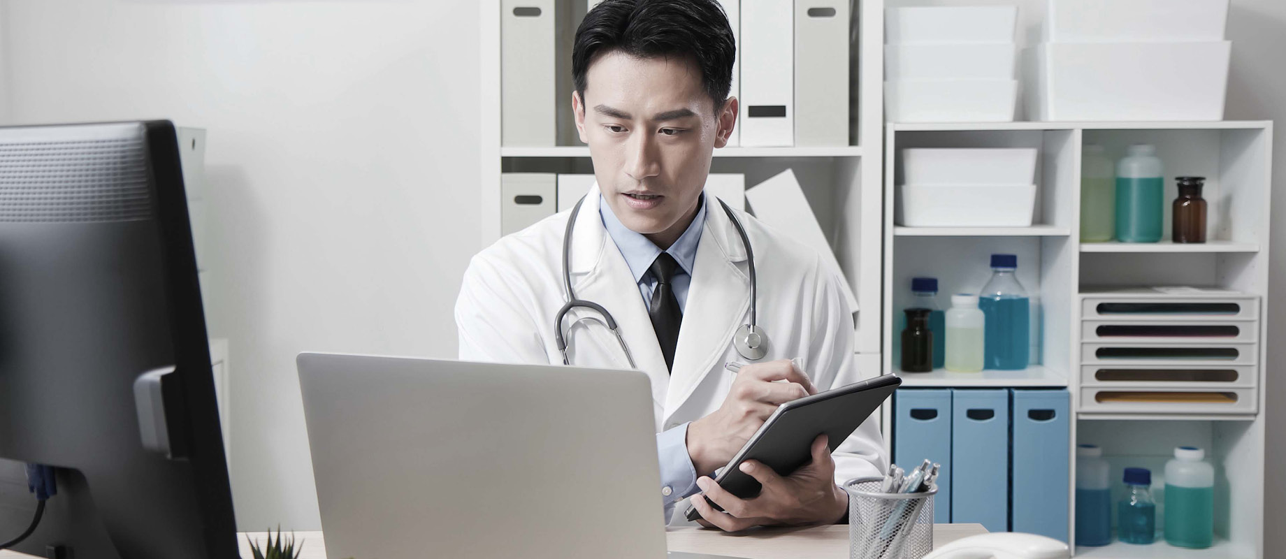 How to Mitigate Telehealth Risks and Create an Action Plan