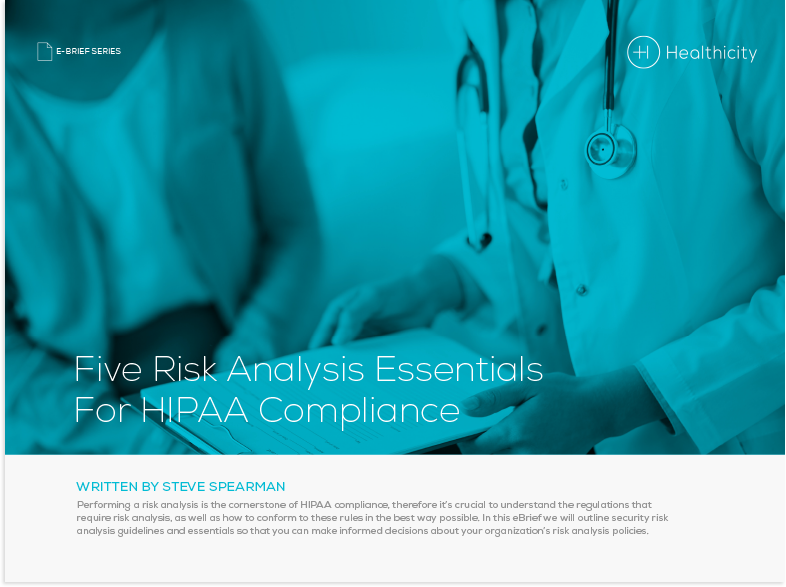 5-HIPAA-Risk-Analysis-Essentials